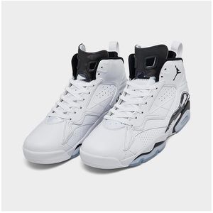 MEN'S JORDAN JUMPMAN MVP CASUAL SHOES MENS Sz 8 New in Box